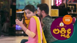 Lakshmi (kannada) S01E119 9th November 2020 Full Episode