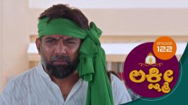 Lakshmi (kannada) S01E122 9th November 2020 Full Episode