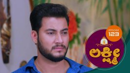 Lakshmi (kannada) S01E123 9th November 2020 Full Episode