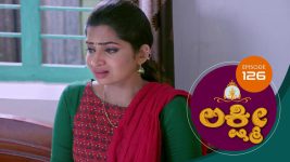 Lakshmi (kannada) S01E126 30th November 2020 Full Episode