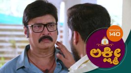 Lakshmi (kannada) S01E140 18th December 2020 Full Episode