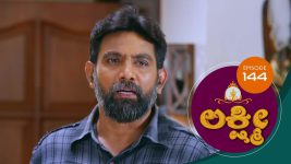 Lakshmi (kannada) S01E144 24th December 2020 Full Episode