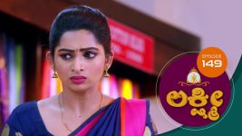 Lakshmi (kannada) S01E149 31st December 2020 Full Episode