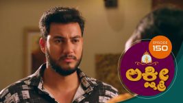 Lakshmi (kannada) S01E150 1st January 2021 Full Episode