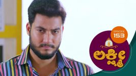 Lakshmi (kannada) S01E153 6th January 2021 Full Episode