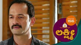 Lakshmi (kannada) S01E156 9th January 2021 Full Episode