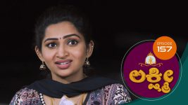 Lakshmi (kannada) S01E157 11th January 2021 Full Episode