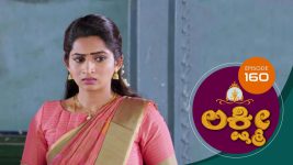 Lakshmi (kannada) S01E160 14th January 2021 Full Episode