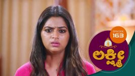 Lakshmi (kannada) S01E163 18th January 2021 Full Episode