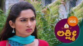 Lakshmi (kannada) S01E166 21st January 2021 Full Episode