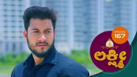 Lakshmi (kannada) S01E167 22nd January 2021 Full Episode