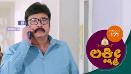 Lakshmi (kannada) S01E171 27th January 2021 Full Episode