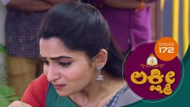 Lakshmi (kannada) S01E172 28th January 2021 Full Episode