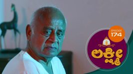 Lakshmi (kannada) S01E174 30th January 2021 Full Episode