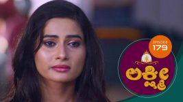 Lakshmi (kannada) S01E179 5th February 2021 Full Episode