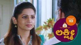 Lakshmi (kannada) S01E18 29th June 2020 Full Episode