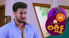 Lakshmi (kannada) S01E181 8th February 2021 Full Episode