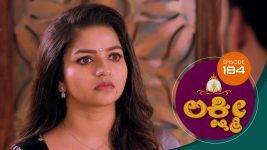 Lakshmi (kannada) S01E184 11th February 2021 Full Episode