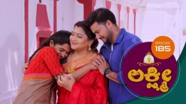 Lakshmi (kannada) S01E185 12th February 2021 Full Episode