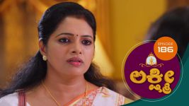 Lakshmi (kannada) S01E186 13th February 2021 Full Episode