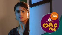 Lakshmi (kannada) S01E189 17th February 2021 Full Episode