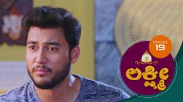 Lakshmi (kannada) S01E19 29th June 2020 Full Episode