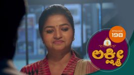 Lakshmi (kannada) S01E198 27th February 2021 Full Episode