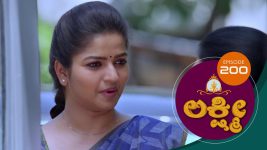 Lakshmi (kannada) S01E200 2nd March 2021 Full Episode