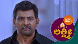 Lakshmi (kannada) S01E201 3rd March 2021 Full Episode