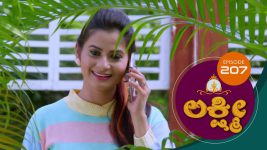 Lakshmi (kannada) S01E207 10th March 2021 Full Episode