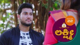 Lakshmi (kannada) S01E22 6th July 2020 Full Episode