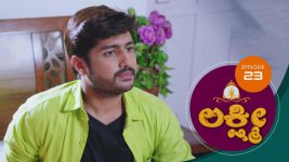 Lakshmi (kannada) S01E23 6th July 2020 Full Episode