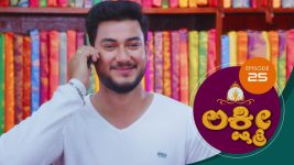 Lakshmi (kannada) S01E25 6th July 2020 Full Episode