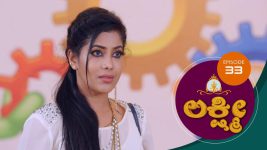 Lakshmi (kannada) S01E33 20th July 2020 Full Episode