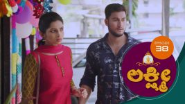 Lakshmi (kannada) S01E38 27th July 2020 Full Episode