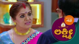 Lakshmi (kannada) S01E42 3rd August 2020 Full Episode