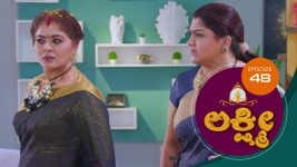 Lakshmi (kannada) S01E48 10th August 2020 Full Episode