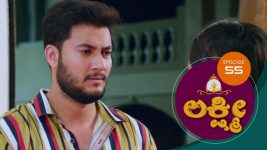 Lakshmi (kannada) S01E55 17th August 2020 Full Episode