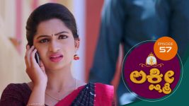 Lakshmi (kannada) S01E57 24th August 2020 Full Episode