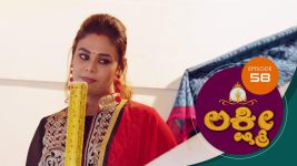 Lakshmi (kannada) S01E58 24th August 2020 Full Episode