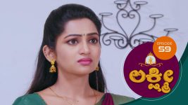 Lakshmi (kannada) S01E59 24th August 2020 Full Episode