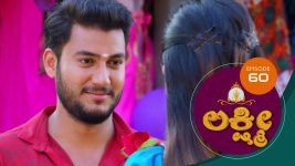 Lakshmi (kannada) S01E60 24th August 2020 Full Episode