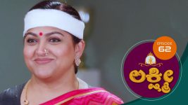 Lakshmi (kannada) S01E62 31st August 2020 Full Episode