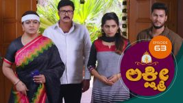 Lakshmi (kannada) S01E63 31st August 2020 Full Episode