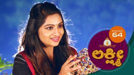 Lakshmi (kannada) S01E64 31st August 2020 Full Episode