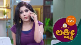 Lakshmi (kannada) S01E65 31st August 2020 Full Episode