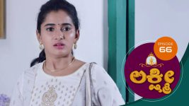 Lakshmi (kannada) S01E66 7th September 2020 Full Episode