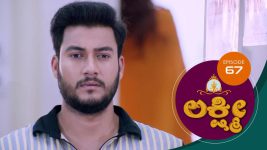 Lakshmi (kannada) S01E67 7th September 2020 Full Episode