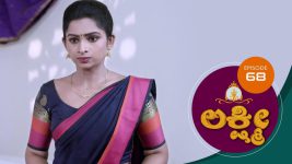 Lakshmi (kannada) S01E68 7th September 2020 Full Episode