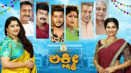 Lakshmi (kannada) S01E69 7th September 2020 Full Episode